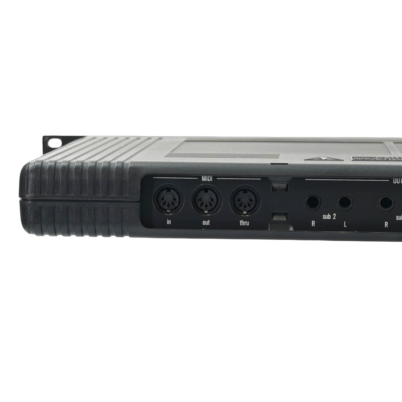 E-mu Systems Pro/Cussion Module