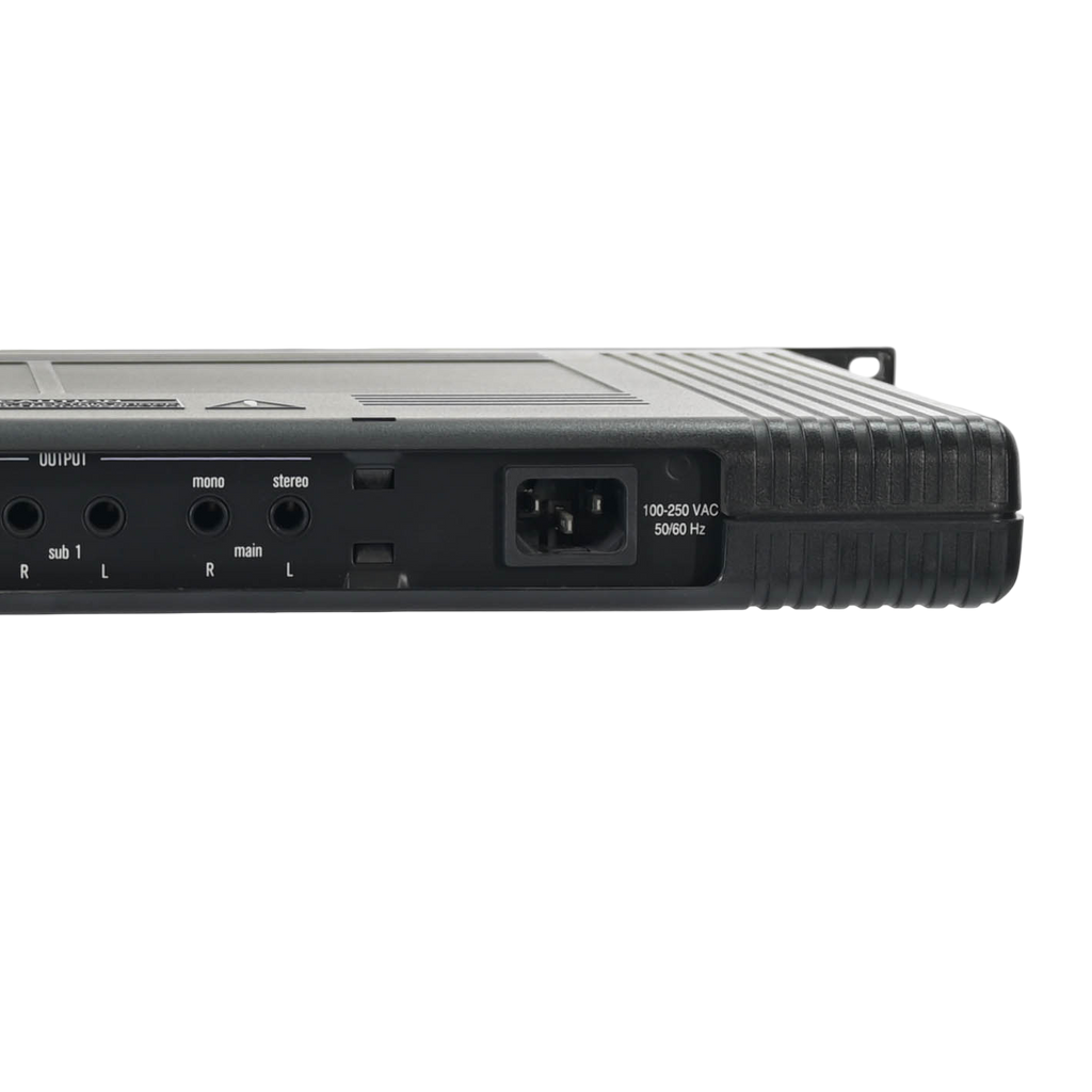 E-mu Systems Pro/Cussion Module