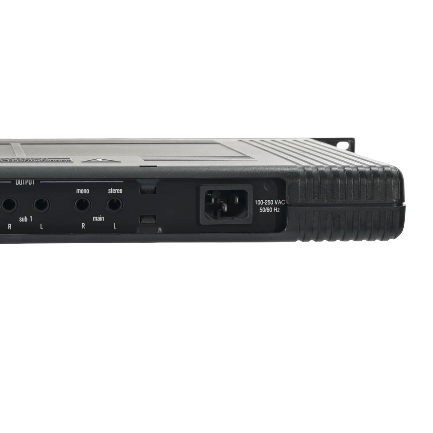 E-mu Systems Pro/Cussion Module