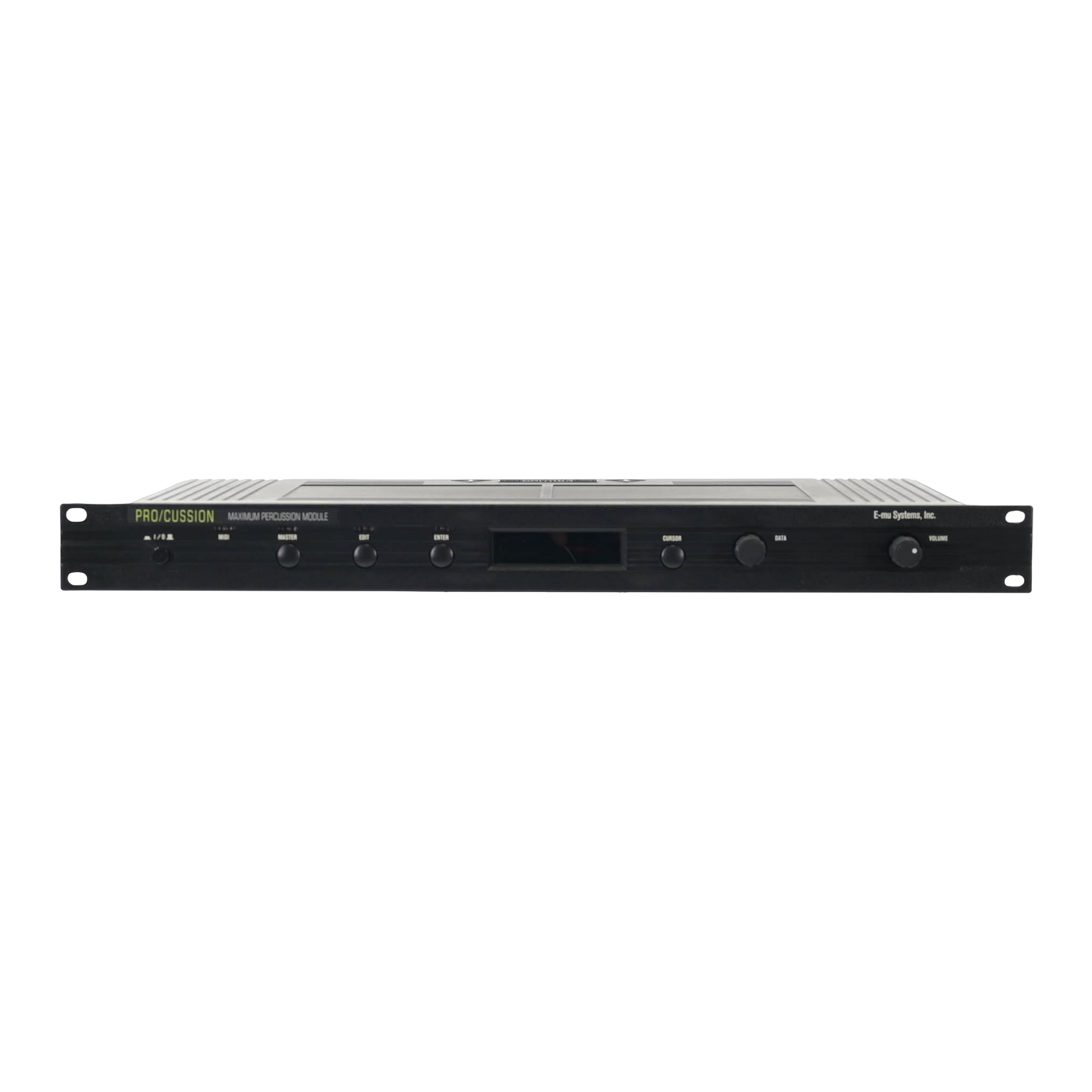 E-mu Systems Pro/Cussion Module