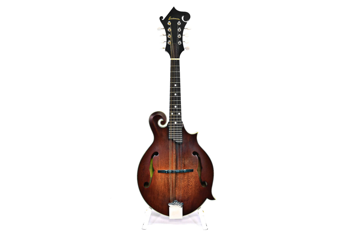 Eastman MD315 F-Style Mandoline Occasion