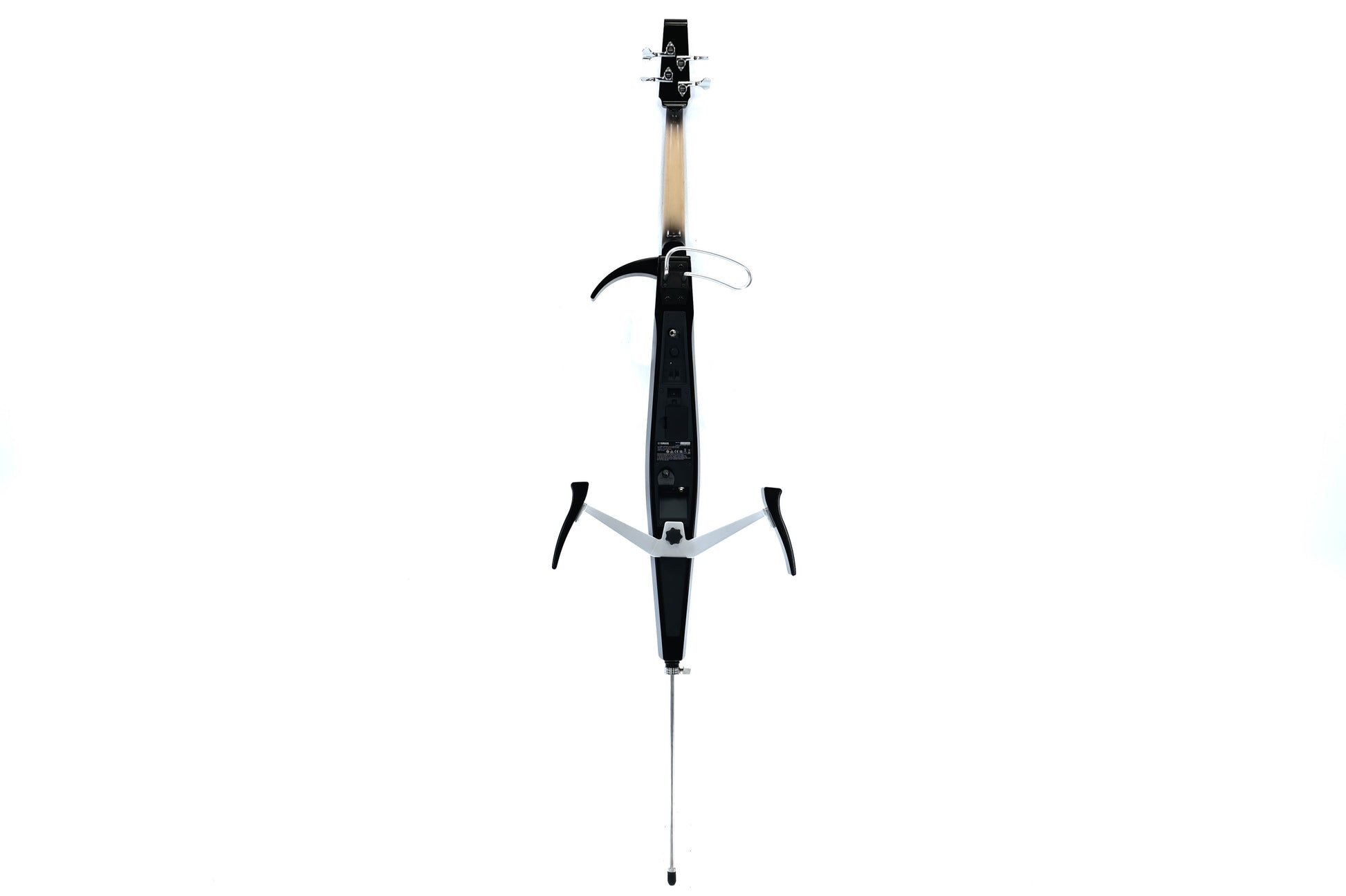 Yamaha SVC50 4/4 elektrische cello