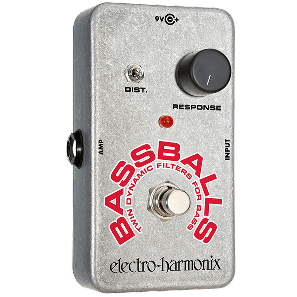 Electro-Harmonix Bassballs