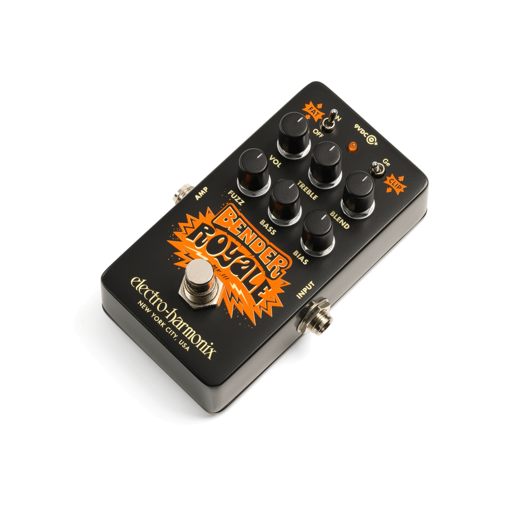Electro-Harmonix Bender Royale