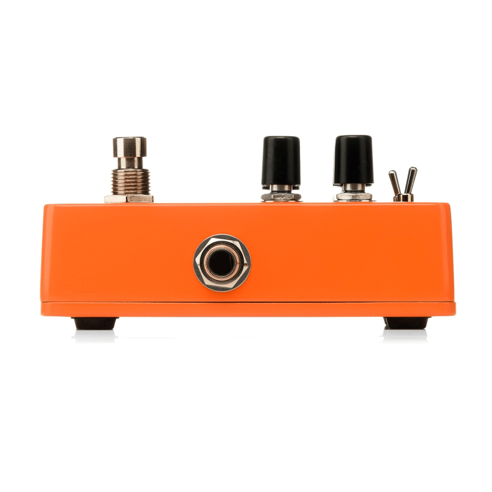 Electro-Harmonix Bender Royale Orange