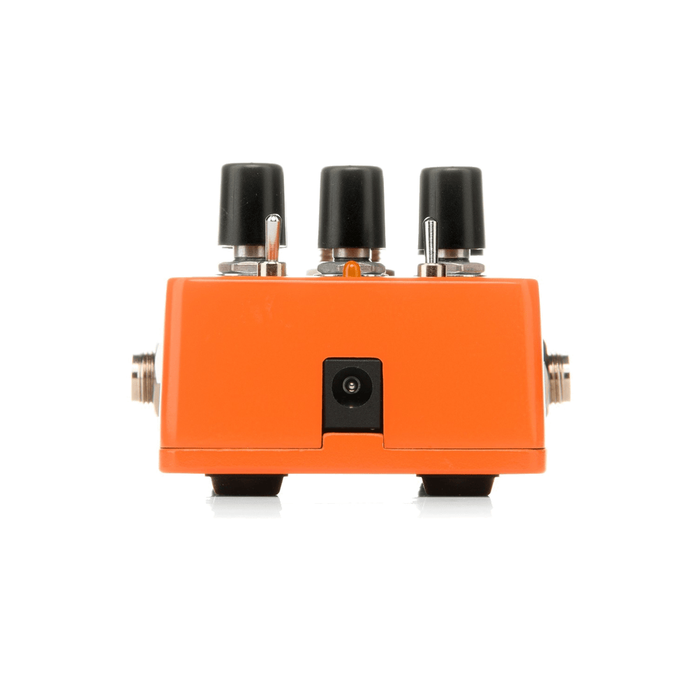 Electro-Harmonix Bender Royale Orange