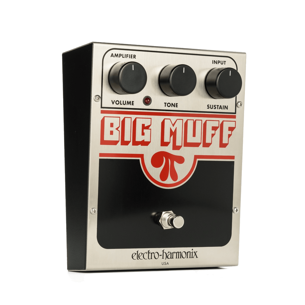 Electro-Harmonix Bigg Muff