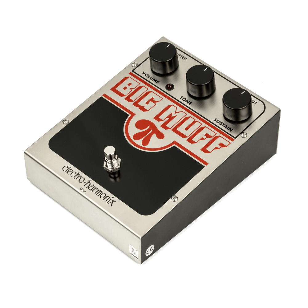 Electro-Harmonix Bigg Muff