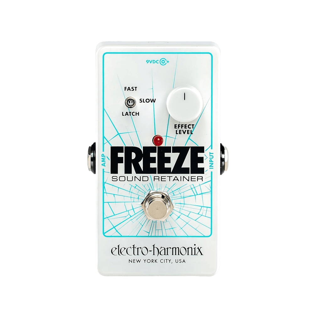 Electro-Harmonix Freeze