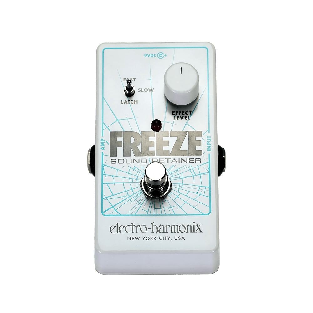 Electro-Harmonix Freeze