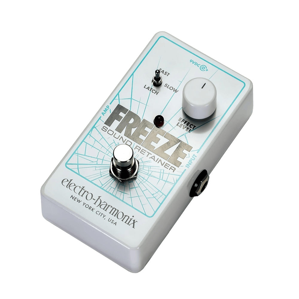 Electro-Harmonix Freeze