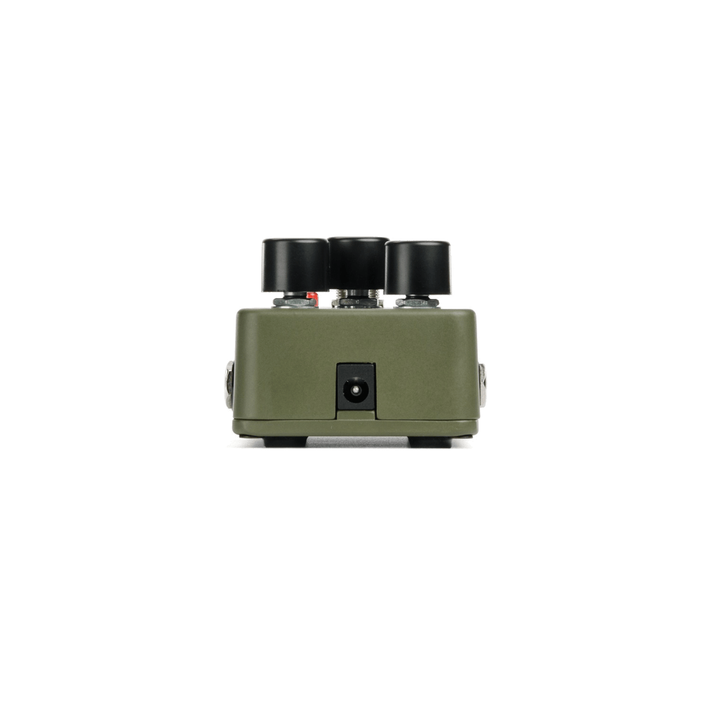 Electro-Harmonix Green Russian Big Muff Pi