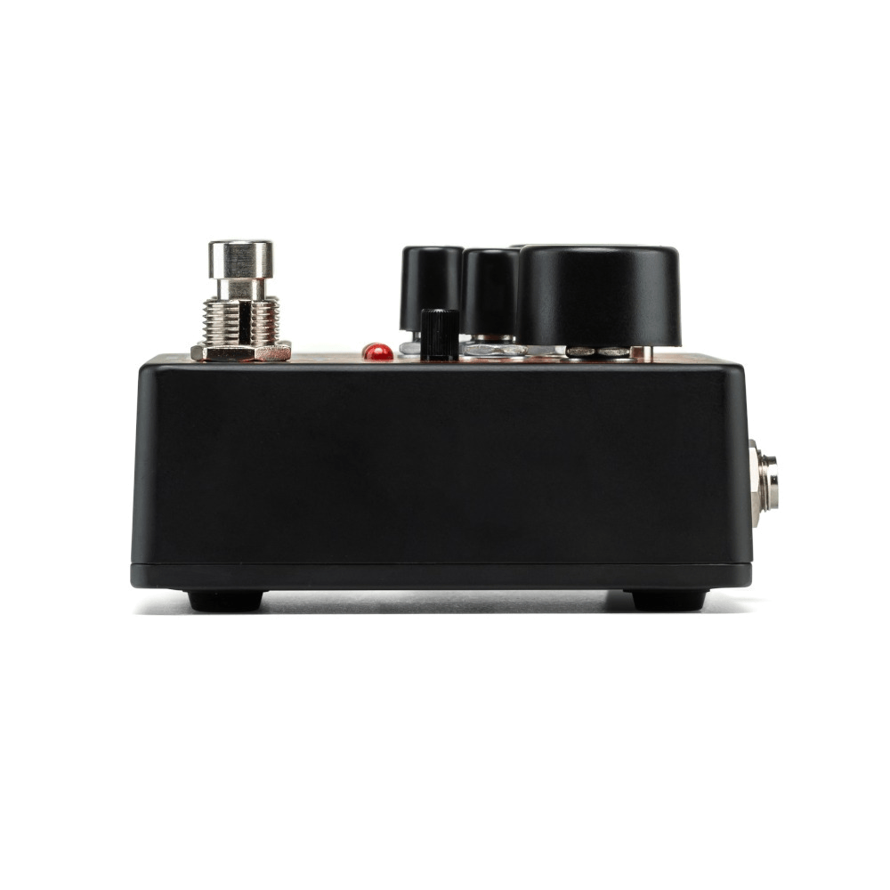 Electro Harmonix HELL MELTER pedaal