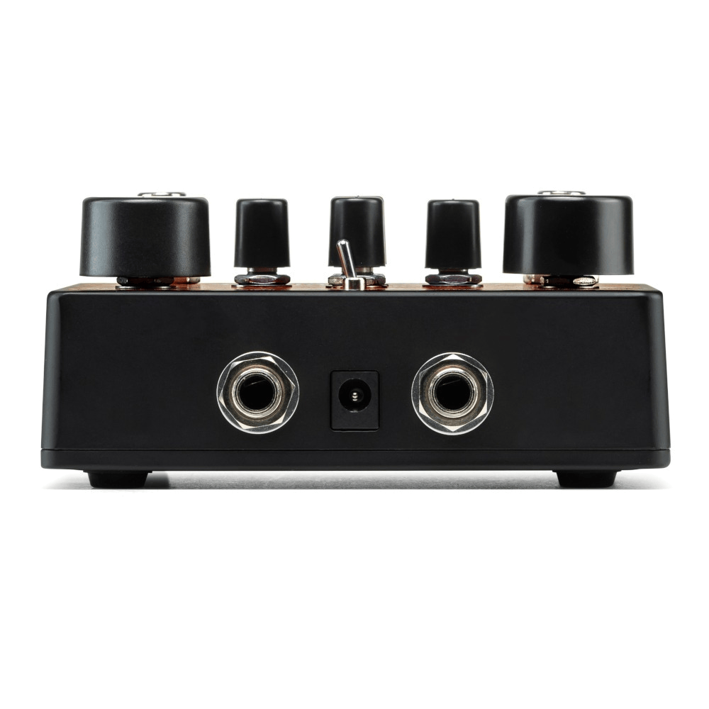 Electro Harmonix HELL MELTER pedaal