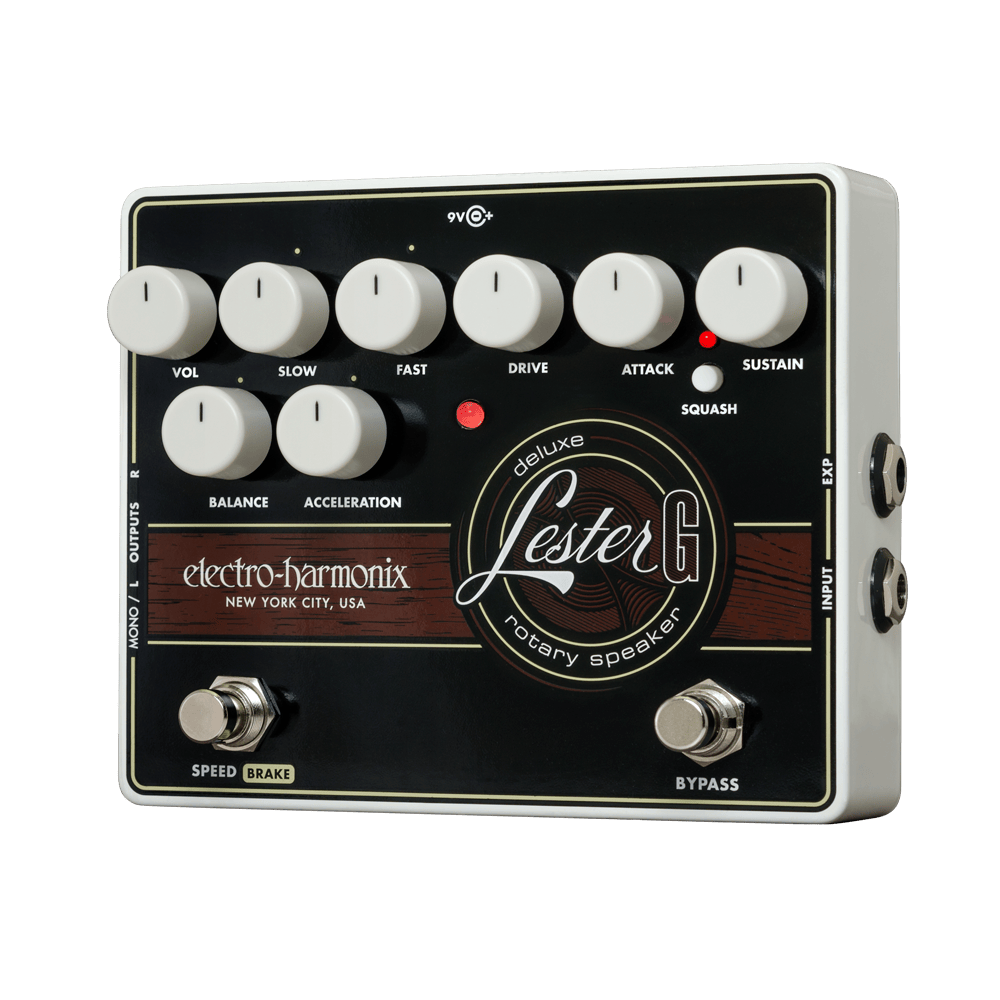 Electro-Harmonix Lester G