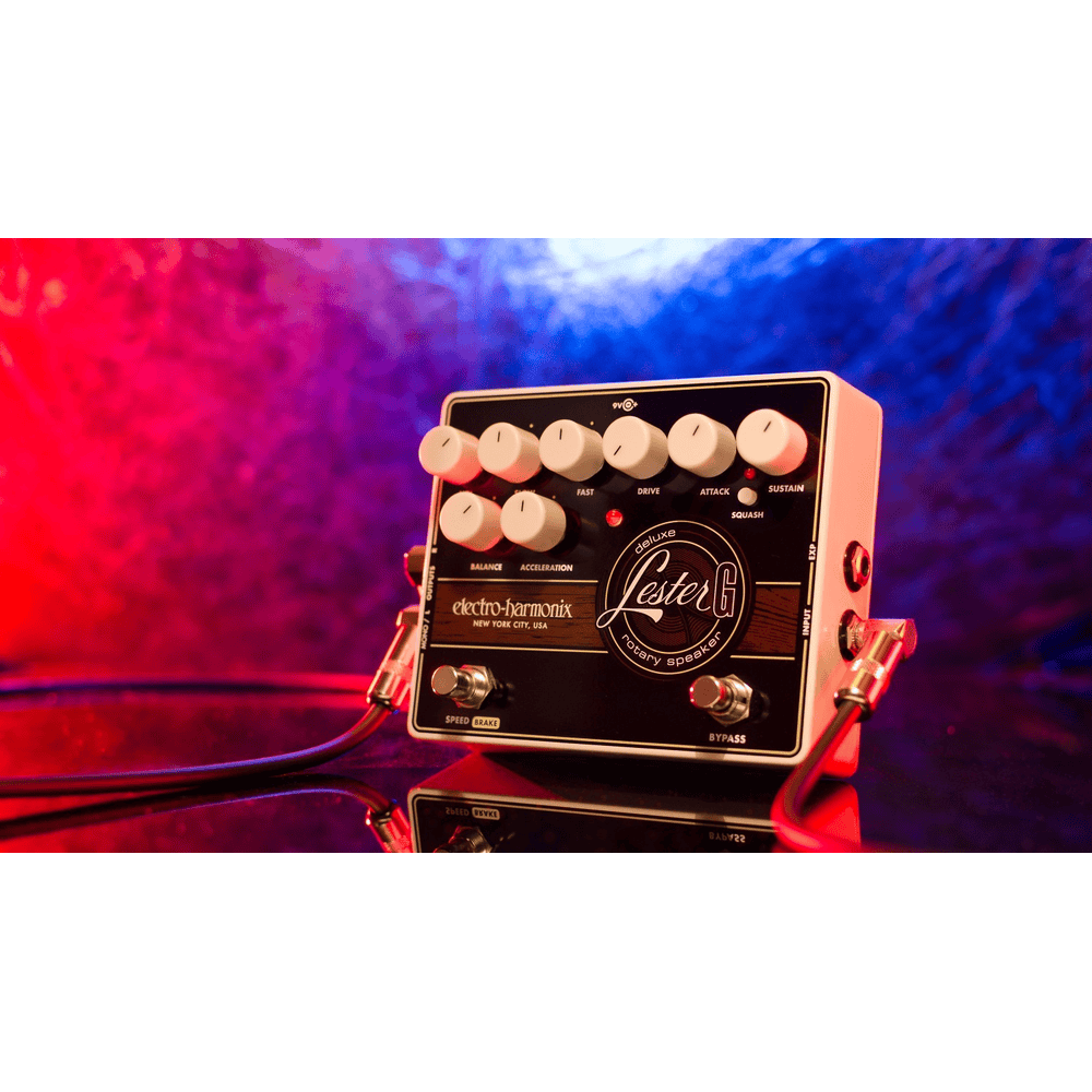 Electro-Harmonix Lester G