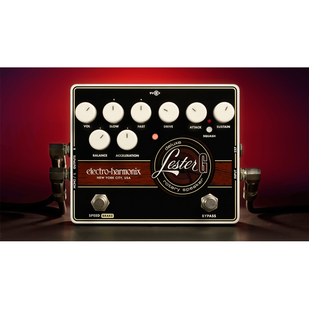 Electro-Harmonix Lester G