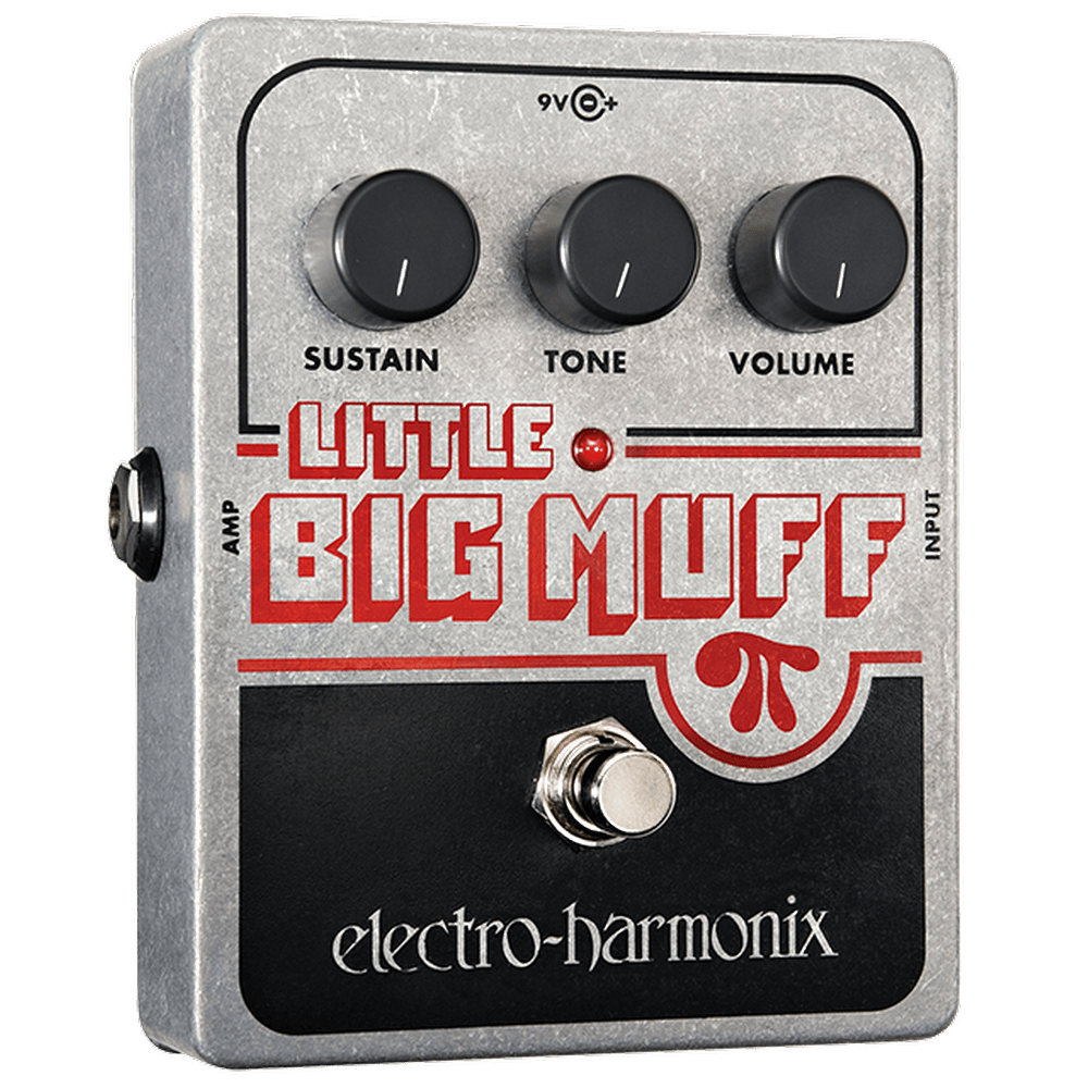 Electro-Harmonix Little Big Muff Pi
