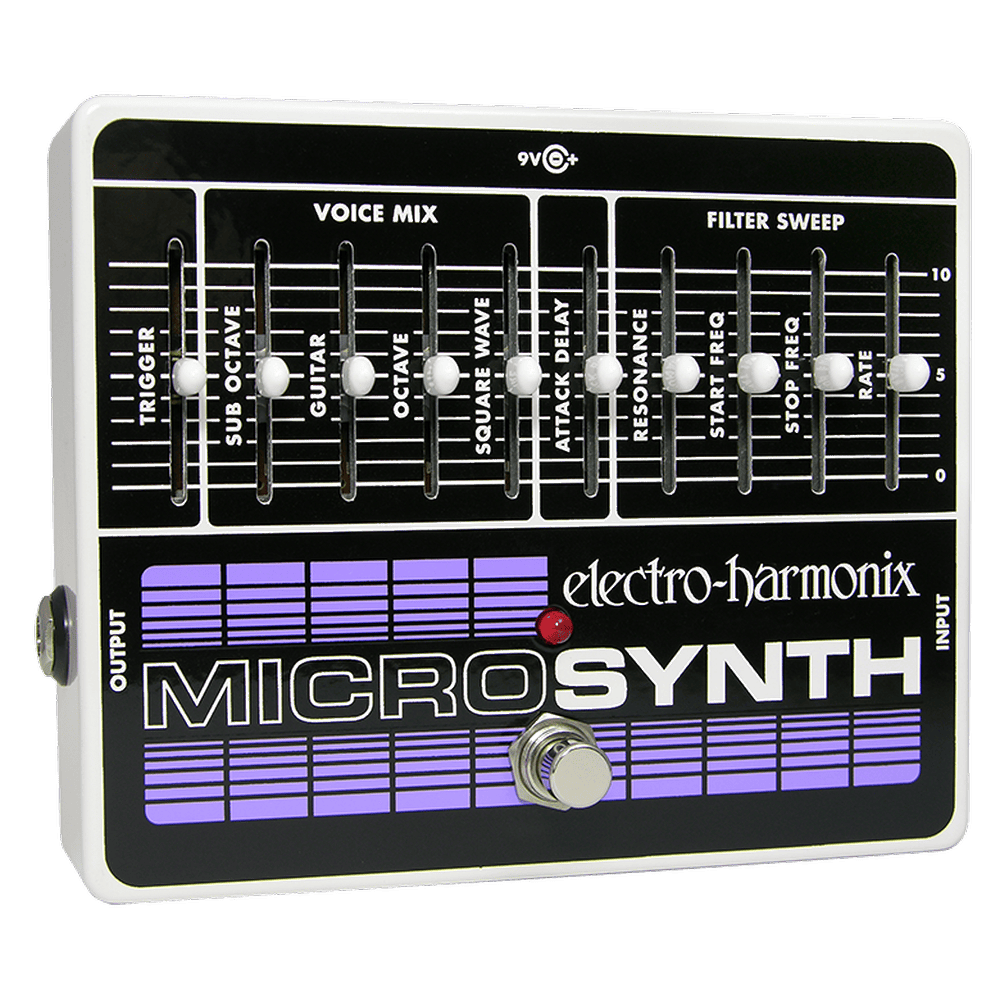 Electro-Harmonix Microsynth