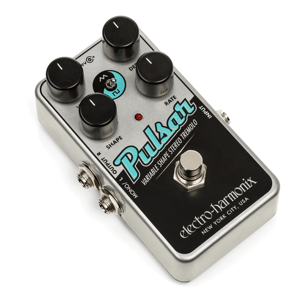 Electro-Harmonix Nano Pulsar