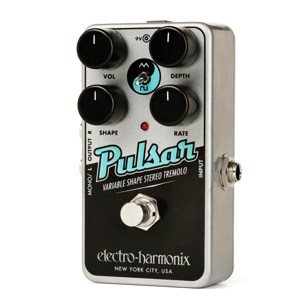 Electro-Harmonix Nano Pulsar