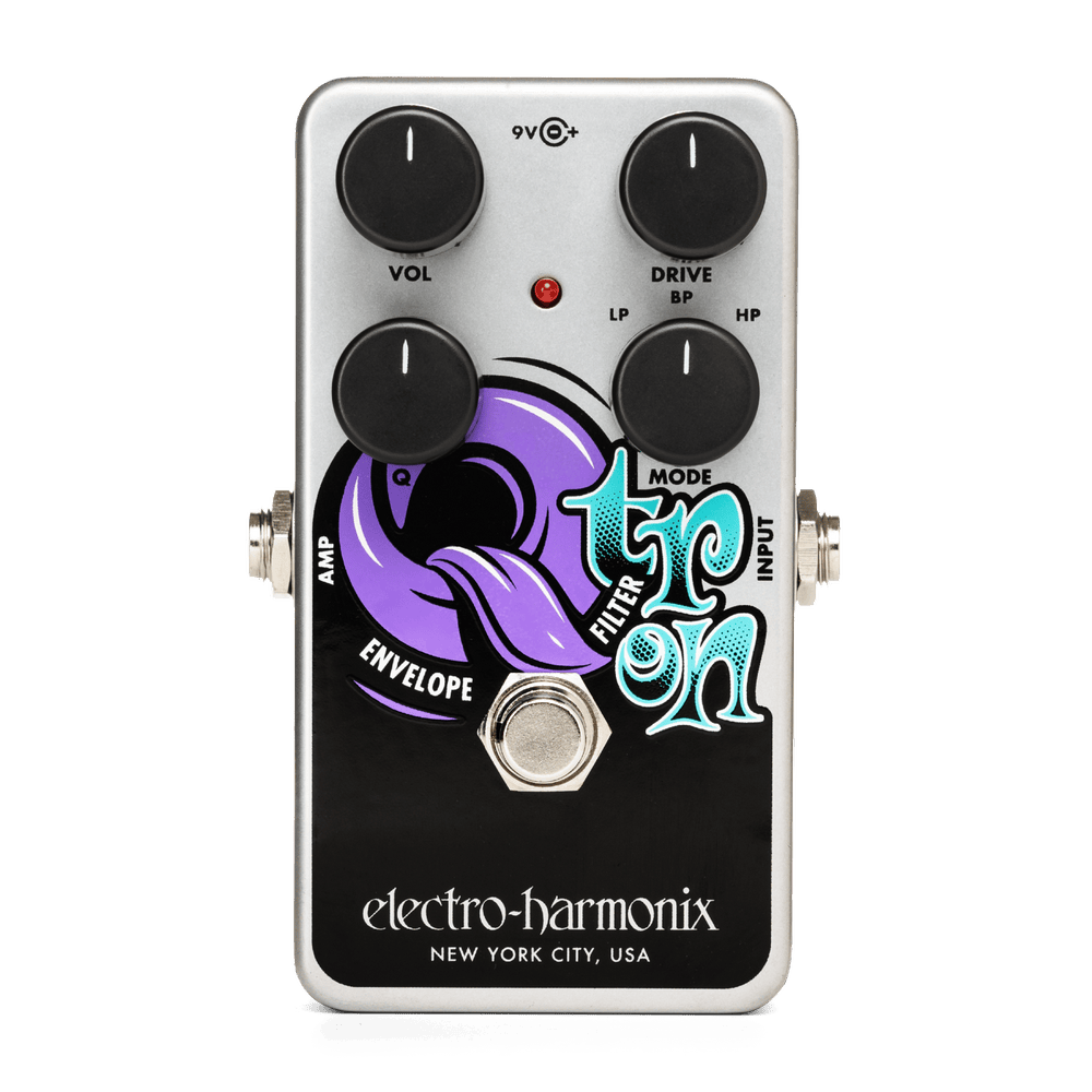 Electro-Harmonix Nano Q-Tron