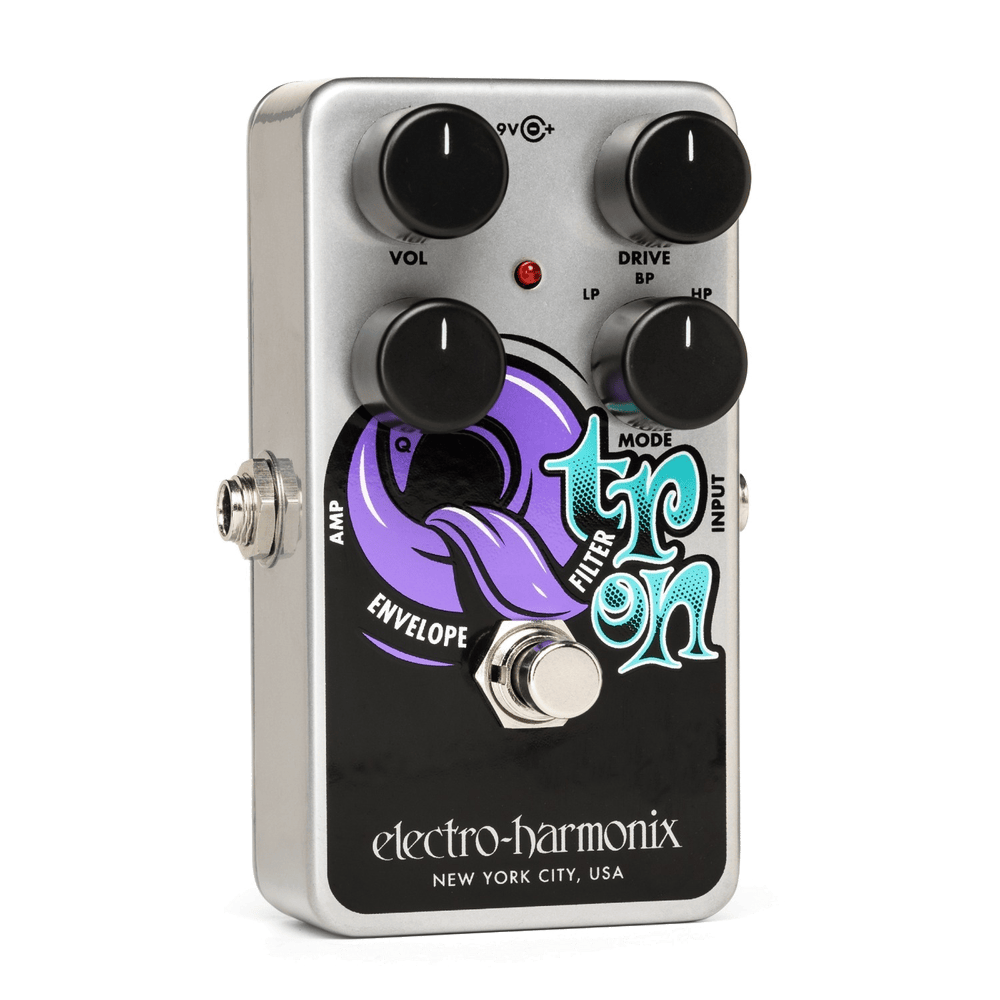 Electro-Harmonix Nano Q-Tron