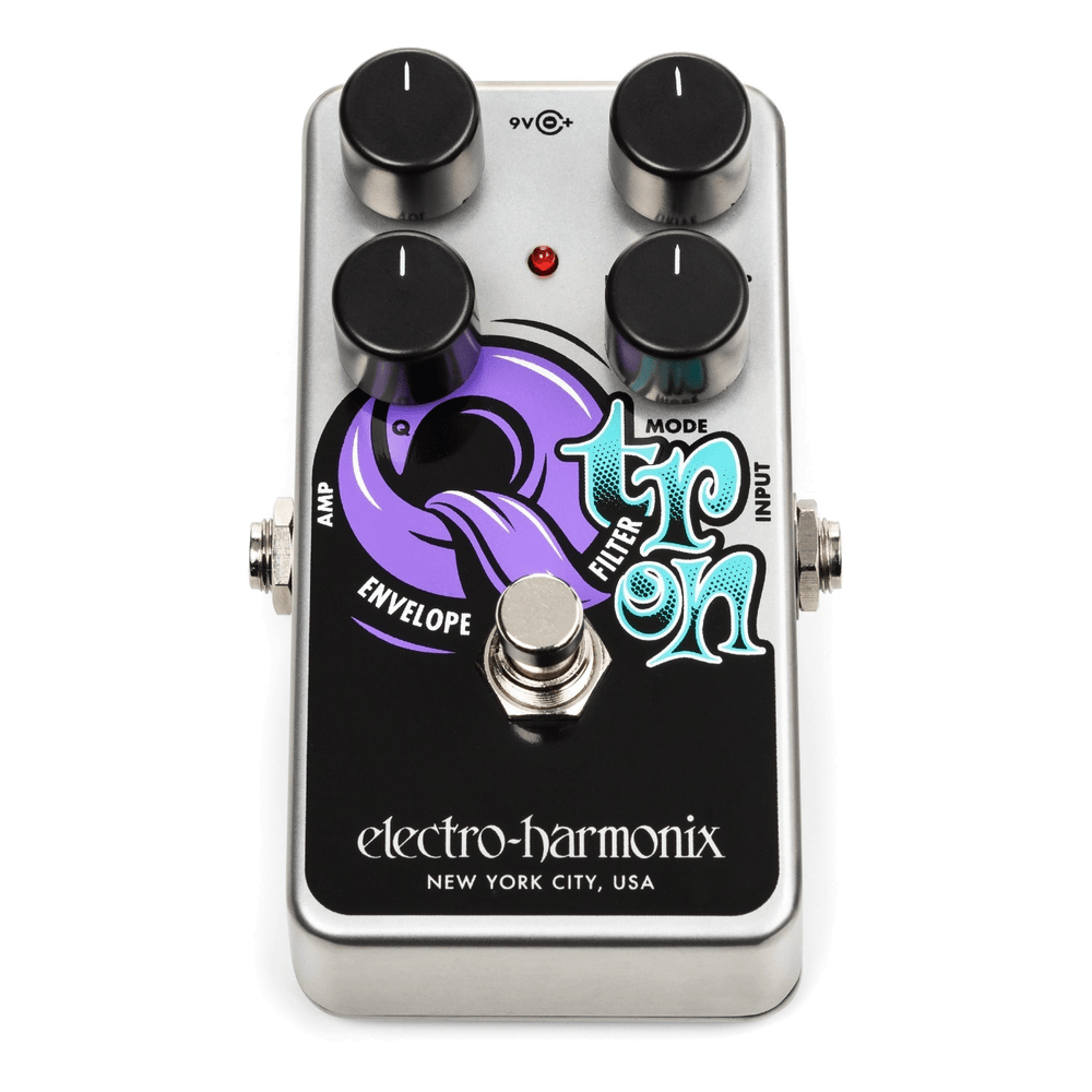 Electro-Harmonix Nano Q-Tron