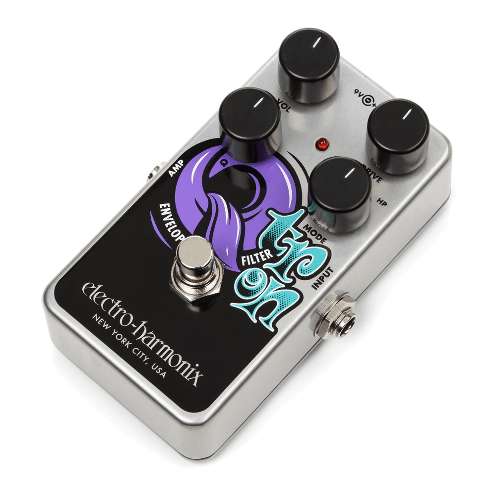 Electro-Harmonix Nano Q-Tron