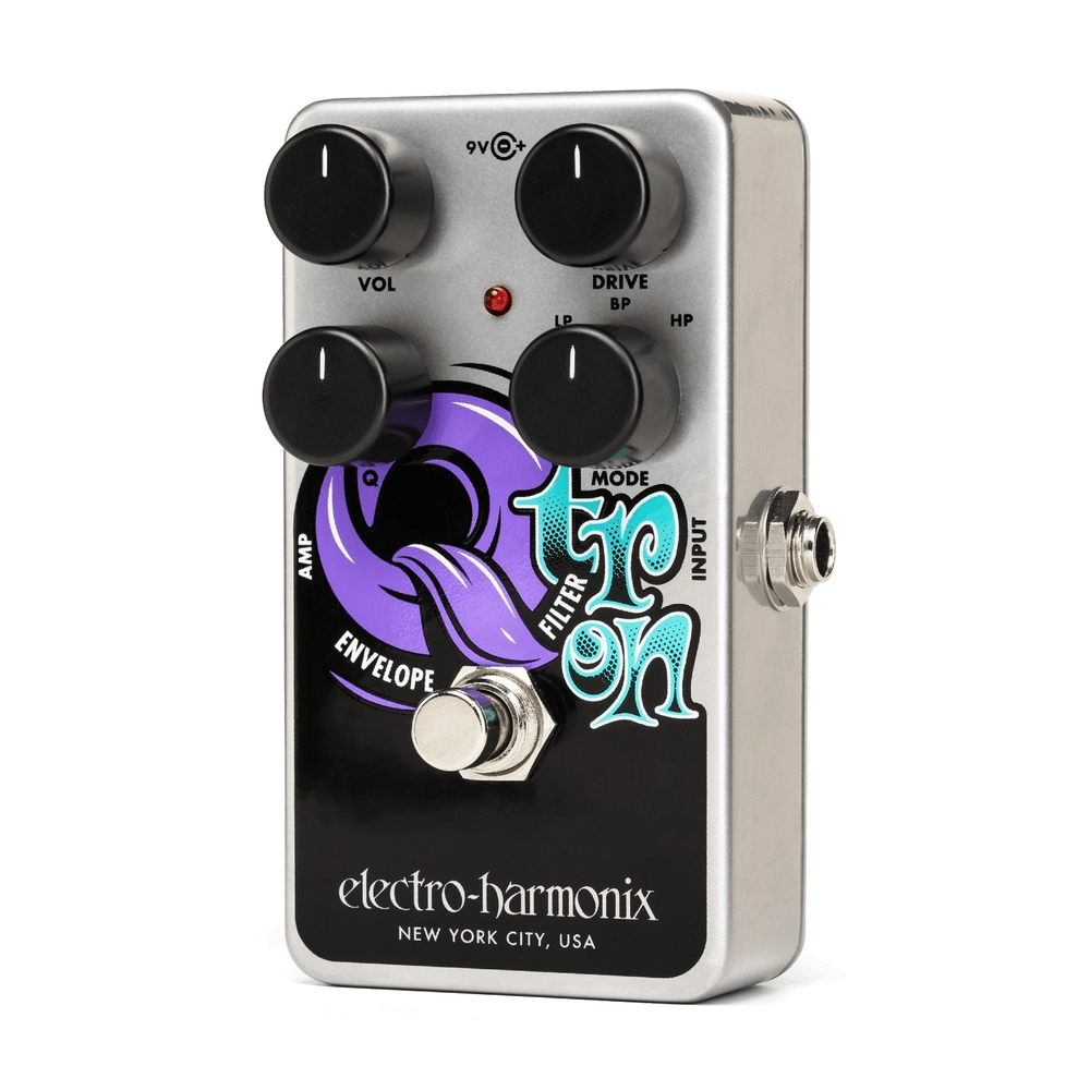 Electro-Harmonix Nano Q-Tron