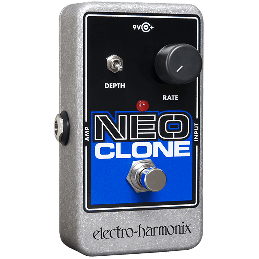 Electro-Harmonix Neo Clone