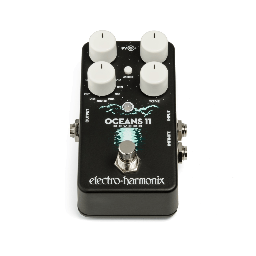Electro-Harmonix Oceans 11