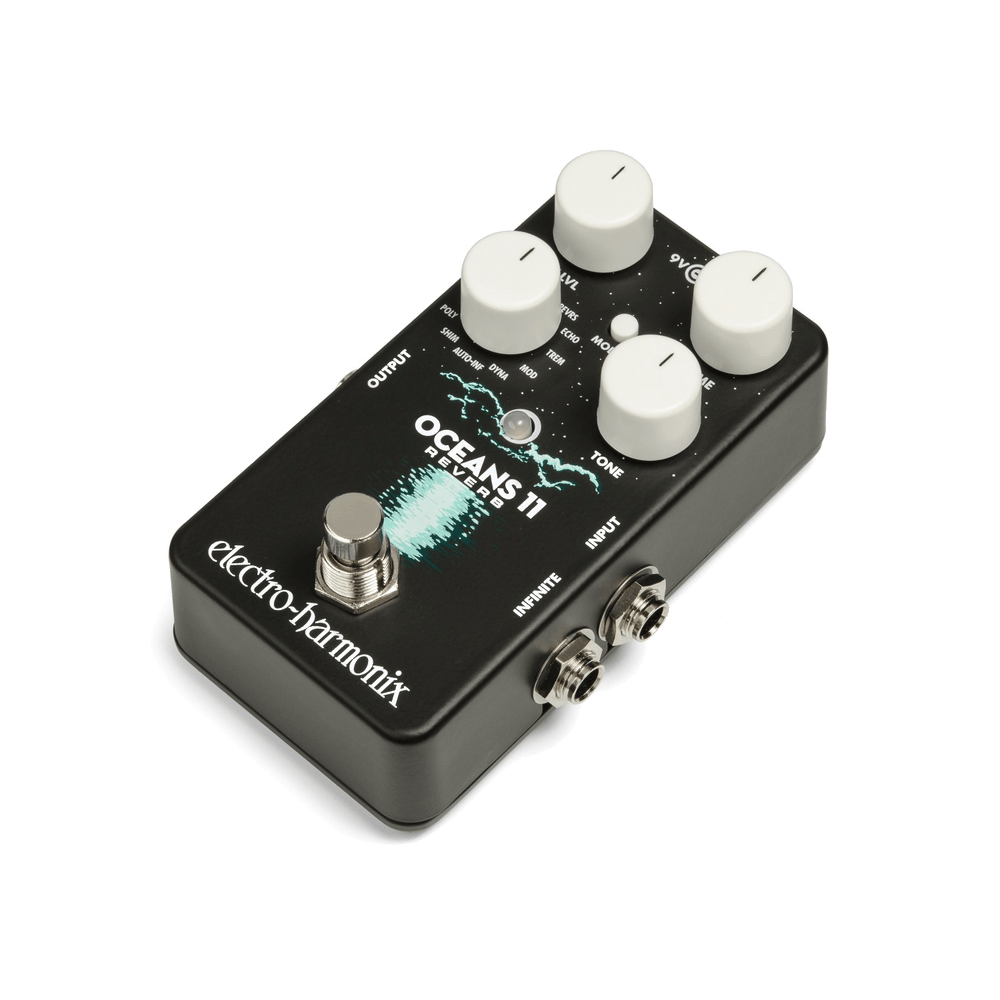 Electro-Harmonix Oceans 11
