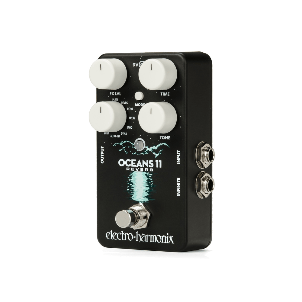 Electro-Harmonix Oceans 11
