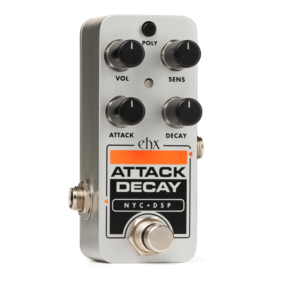 Electro-Harmonix Pico Attack Decay