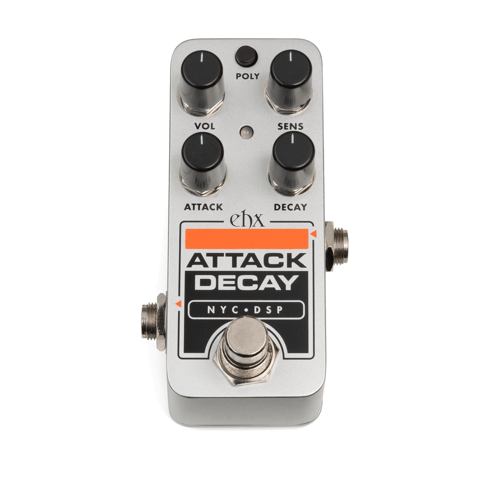 Electro-Harmonix Pico Attack Decay