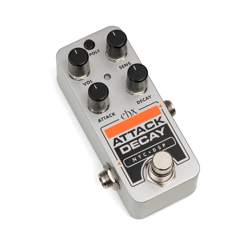 Electro-Harmonix Pico Attack Decay