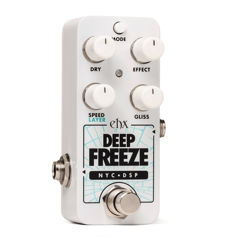 Electro-Harmonix Pico Deep Freeze
