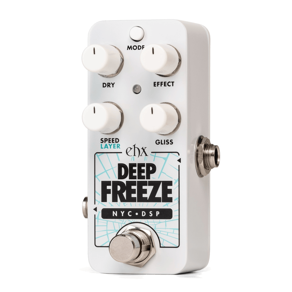 Electro-Harmonix Pico Deep Freeze