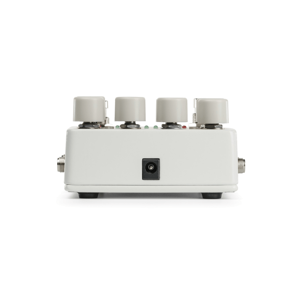 Electro-Harmonix Platform