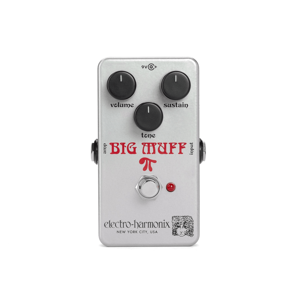 Electro-Harmonix Ram's Head Big Muff Pi