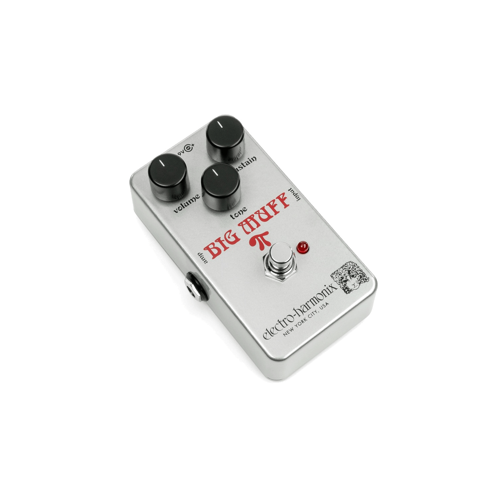 Electro-Harmonix Ram's Head Big Muff Pi