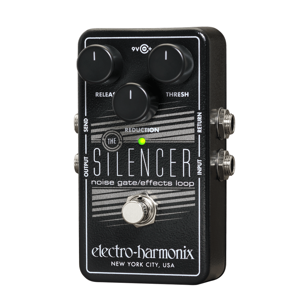 Electro-Harmonix Silencer