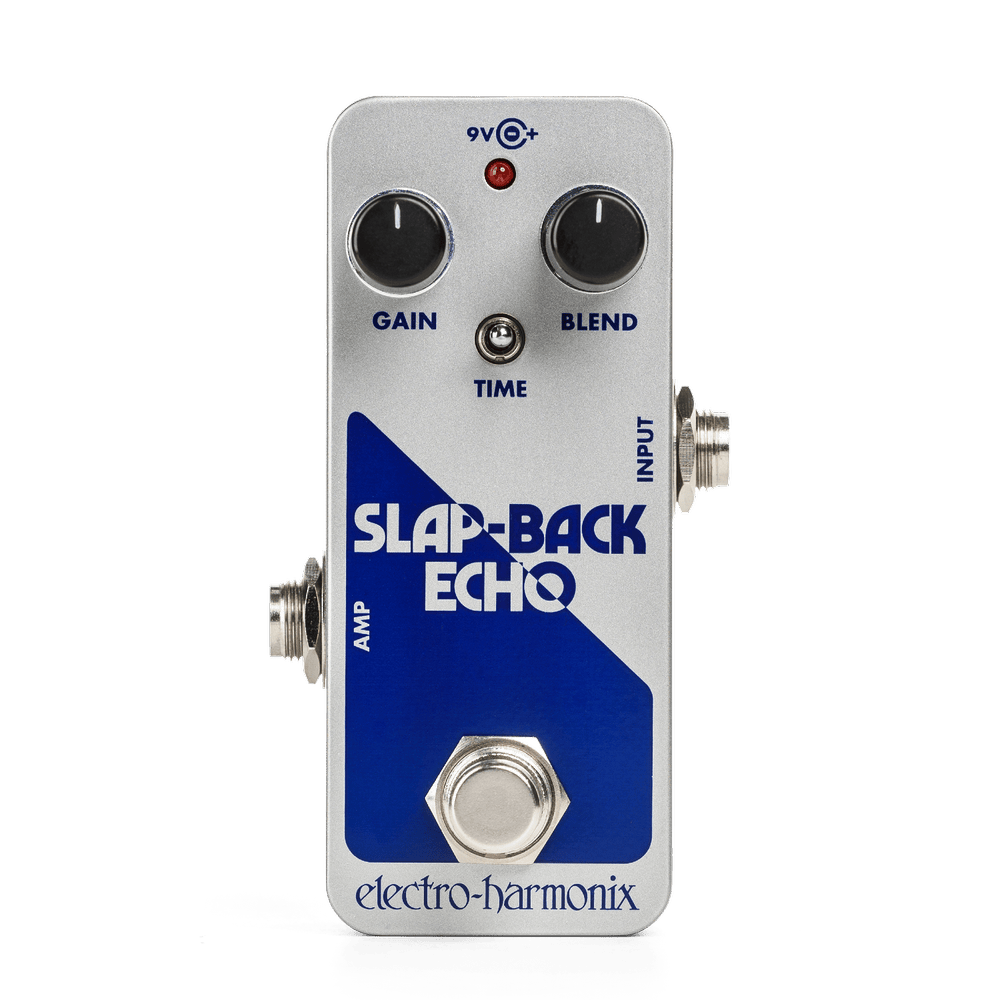 Electro-Harmonix Slap-Back Echo