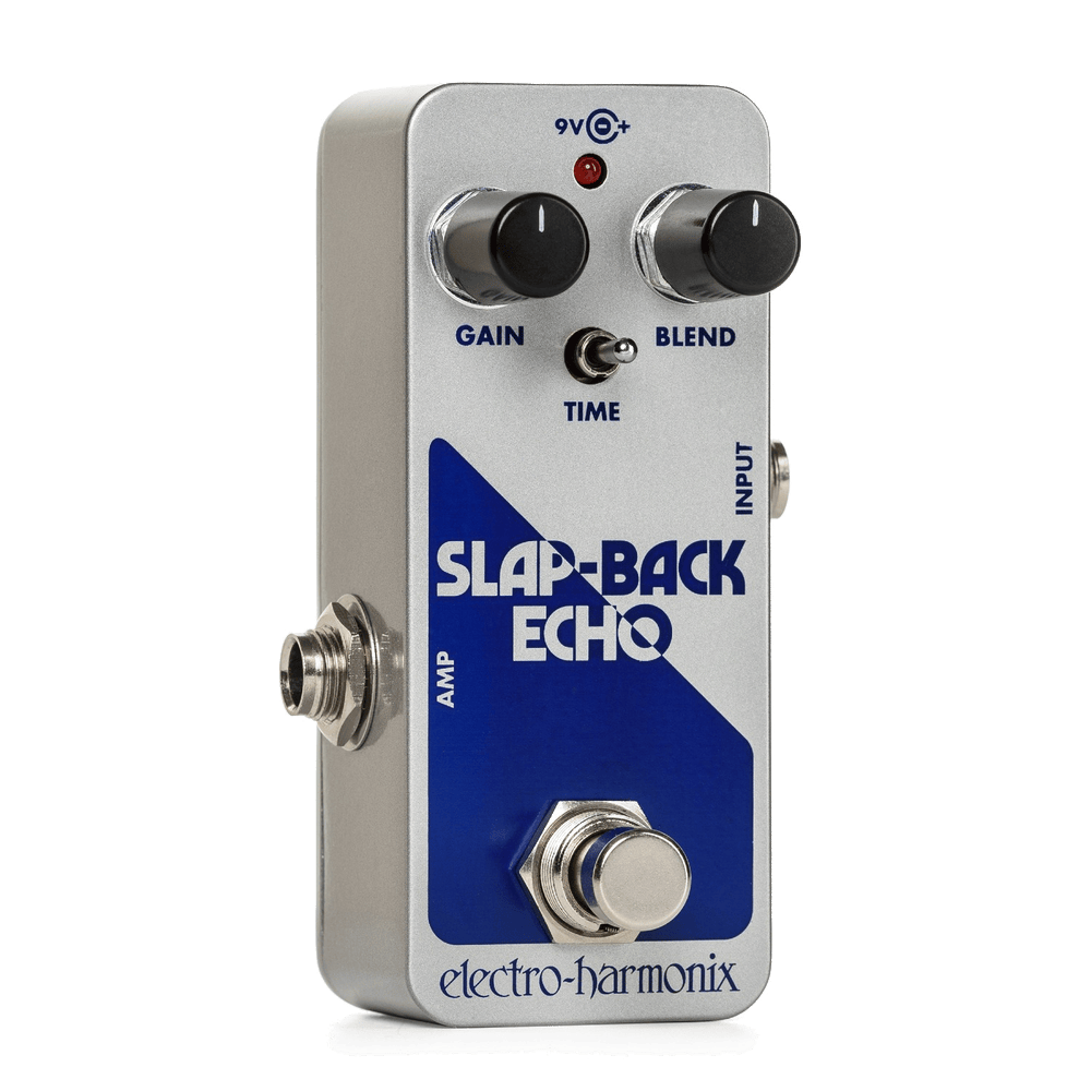 Electro-Harmonix Slap-Back Echo