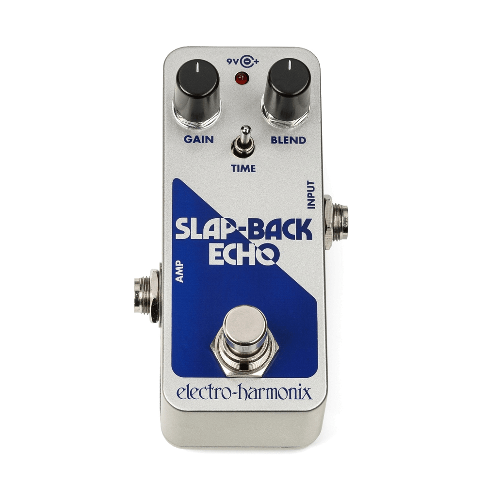 Electro-Harmonix Slap-Back Echo