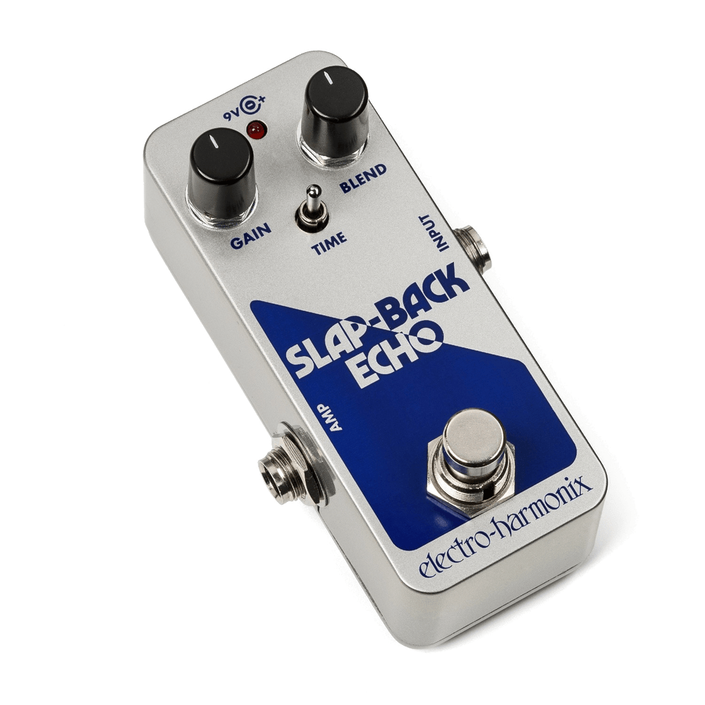 Electro-Harmonix Slap-Back Echo