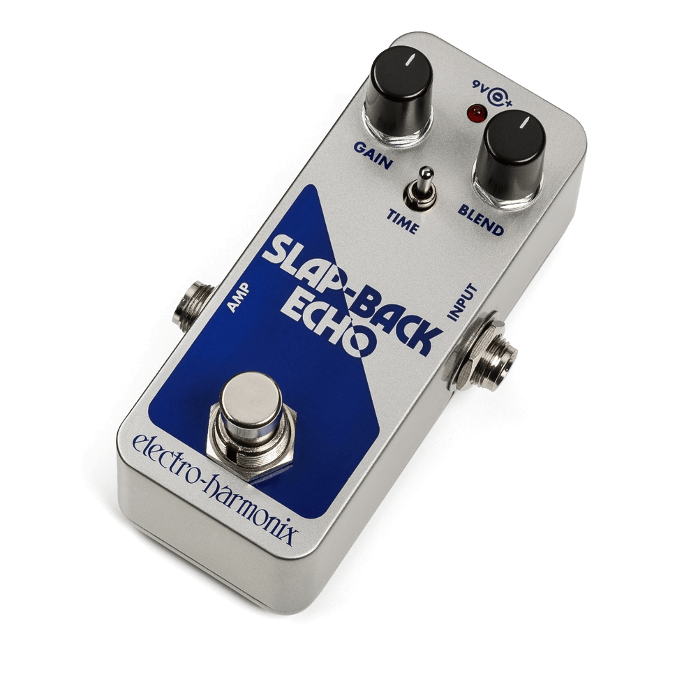 Electro-Harmonix Slap-Back Echo