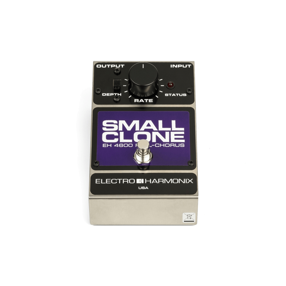 Electro-Harmonix Small Clone