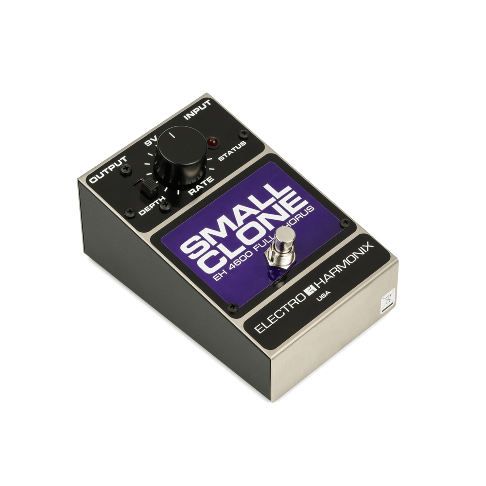 Electro-Harmonix Small Clone